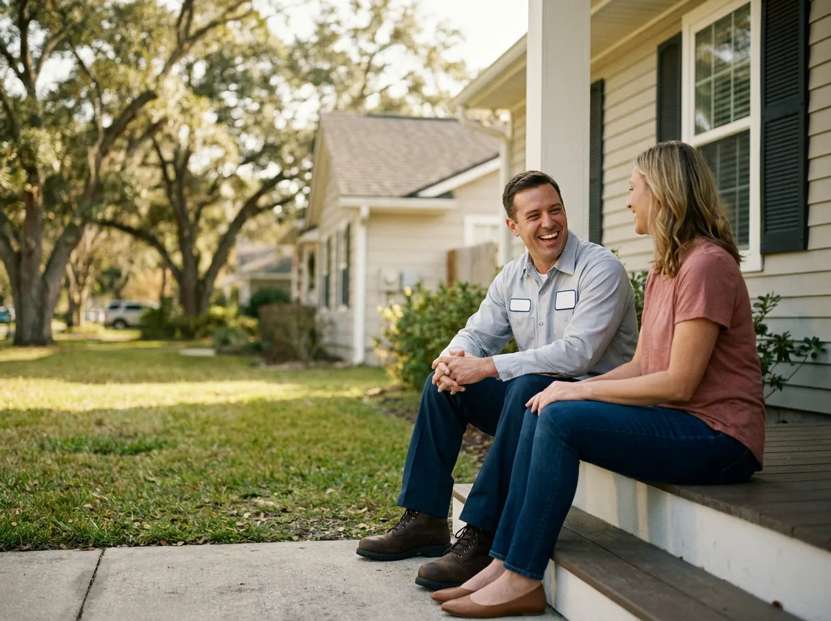 Septic tank pumping FAQs for Gotha, FL